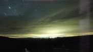Archived webcam image showing Ski resort Gaberl on 22 Aug 2026 at 02:46