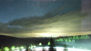 Archived webcam image showing Ski resort Gaberl on 22 Aug 2026 at 04:46