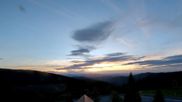 Archived webcam image showing Ski resort Gaberl on 4 Sep 2026 at 06:24