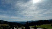 Archived webcam image showing Ski resort Gaberl on 4 Sep 2026 at 10:24