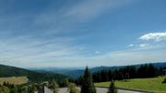 Archived webcam image showing Ski resort Gaberl on 4 Sep 2026 at 12:24