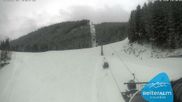 Archiviertes Webcam Bild: Reiteralm: Talstation Preunegg Jet am 31.03.2026 um 10:07 Uhr