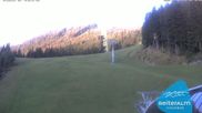 Archiviertes Webcam Bild: Reiteralm: Talstation Preunegg Jet am 28.05.2026 um 06:29 Uhr