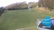 Archiviertes Webcam Bild: Reiteralm: Talstation Preunegg Jet am 28.05.2026 um 07:29 Uhr
