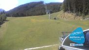 Archiviertes Webcam Bild: Reiteralm: Talstation Preunegg Jet am 28.05.2026 um 10:29 Uhr