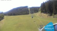 Archiviertes Webcam Bild: Reiteralm: Talstation Preunegg Jet am 28.05.2026 um 12:29 Uhr