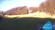 Archiviertes Webcam Bild: Reiteralm: Talstation Preunegg Jet am 29.05.2026 um 06:46 Uhr