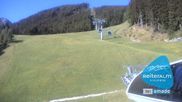 Archiviertes Webcam Bild: Reiteralm: Talstation Preunegg Jet am 29.05.2026 um 08:46 Uhr