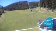 Archiviertes Webcam Bild: Reiteralm: Talstation Preunegg Jet am 29.05.2026 um 10:46 Uhr