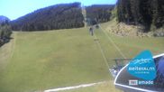 Archiviertes Webcam Bild: Reiteralm: Talstation Preunegg Jet am 29.05.2026 um 12:46 Uhr