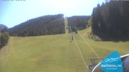 Archiviertes Webcam Bild: Reiteralm: Talstation Preunegg Jet am 29.05.2026 um 14:46 Uhr