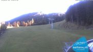 Archiviertes Webcam Bild: Reiteralm: Talstation Preunegg Jet am 29.05.2026 um 18:46 Uhr