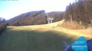 Archived webcam image showing Reiteralm: Preunegg Base Area on 29 Jun 2026 at 06:34