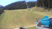 Archived webcam image showing Reiteralm: Preunegg Base Area on 29 Jun 2026 at 10:34