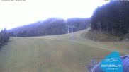 Archived webcam image showing Reiteralm: Preunegg Base Area on 30 Jun 2026 at 06:51