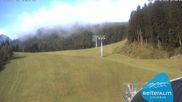 Archived webcam image showing Reiteralm: Preunegg Base Area on 30 Jun 2026 at 07:51