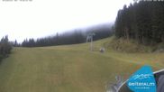 Archived webcam image showing Reiteralm: Preunegg Base Area on 30 Jun 2026 at 08:51