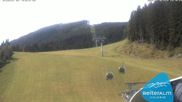 Archived webcam image showing Reiteralm: Preunegg Base Area on 30 Jun 2026 at 10:51