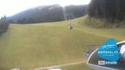 Archived webcam image showing Reiteralm: Preunegg Base Area on 30 Jun 2026 at 12:51