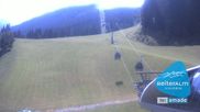 Archived webcam image showing Reiteralm: Preunegg Base Area on 30 Jun 2026 at 14:51