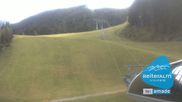 Archived webcam image showing Reiteralm: Preunegg Base Area on 30 Jun 2026 at 18:51