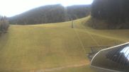 Archived webcam image showing Reiteralm: Preunegg Base Area on 30 Jun 2026 at 20:51