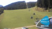 Archiviertes Webcam Bild: Reiteralm: Talstation Preunegg Jet am 12.07.2026 um 12:23 Uhr