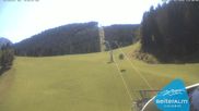 Archiviertes Webcam Bild: Reiteralm: Talstation Preunegg Jet am 12.07.2026 um 14:23 Uhr