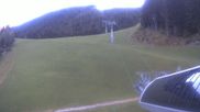 Archived webcam image showing Reiteralm: Preunegg Base Area on 12 Jul 2026 at 20:36