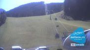 Archived webcam image showing Reiteralm: Preunegg Base Area on 15 Aug 2026 at 14:52