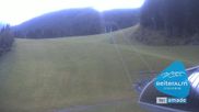 Archived webcam image showing Reiteralm: Preunegg Base Area on 18 Aug 2026 at 06:42