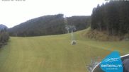 Archived webcam image showing Reiteralm: Preunegg Base Area on 18 Aug 2026 at 12:42