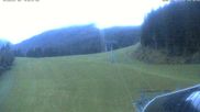 Archived webcam image showing Reiteralm: Preunegg Base Area on 18 Aug 2026 at 20:42