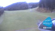 Archiviertes Webcam Bild: Reiteralm: Talstation Preunegg Jet am 26.08.2026 um 06:16 Uhr