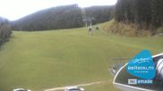 Archiviertes Webcam Bild: Reiteralm: Talstation Preunegg Jet am 26.08.2026 um 10:16 Uhr