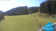 Archiviertes Webcam Bild: Reiteralm: Talstation Preunegg Jet am 26.08.2026 um 12:16 Uhr