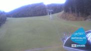 Archived webcam image showing Reiteralm: Preunegg Base Area on 29 Aug 2026 at 06:15