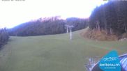 Archived webcam image showing Reiteralm: Preunegg Base Area on 29 Aug 2026 at 07:15