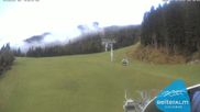 Archived webcam image showing Reiteralm: Preunegg Base Area on 29 Aug 2026 at 08:15