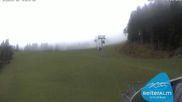 Archived webcam image showing Reiteralm: Preunegg Base Area on 29 Aug 2026 at 10:15
