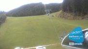 Archived webcam image showing Reiteralm: Preunegg Base Area on 29 Aug 2026 at 12:15