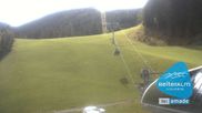 Archived webcam image showing Reiteralm: Preunegg Base Area on 29 Aug 2026 at 14:15