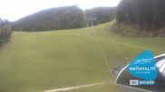 Archived webcam image showing Reiteralm: Preunegg Base Area on 29 Aug 2026 at 18:15