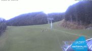 Archived webcam image showing Reiteralm: Preunegg Base Area on 6 Sep 2026 at 06:18