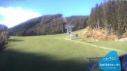 Archived webcam image showing Reiteralm: Preunegg Base Area on 6 Sep 2026 at 08:18