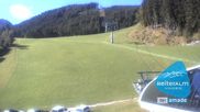 Archived webcam image showing Reiteralm: Preunegg Base Area on 6 Sep 2026 at 10:18