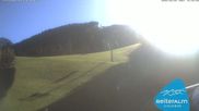 Archived webcam image showing Reiteralm: Preunegg Base Area on 6 Sep 2026 at 16:18