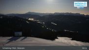 Archiviertes Webcam Bild: Reiteralm: Bergstation 6er-Sesselbahn Gasselhöhe am 27 Feb 2026 um 03:25 Uhr