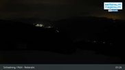 Archiviertes Webcam Bild: Reiteralm: Bergstation 6er-Sesselbahn Gasselhöhe am 12.04.2026 um 01:08 Uhr
