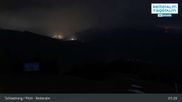 Archiviertes Webcam Bild: Reiteralm: Bergstation 6er-Sesselbahn Gasselhöhe am 28.05.2026 um 01:31 Uhr